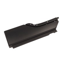 Крыло VOLVO FH 2 version кабины переднее левое (накладка) ALFA CAR