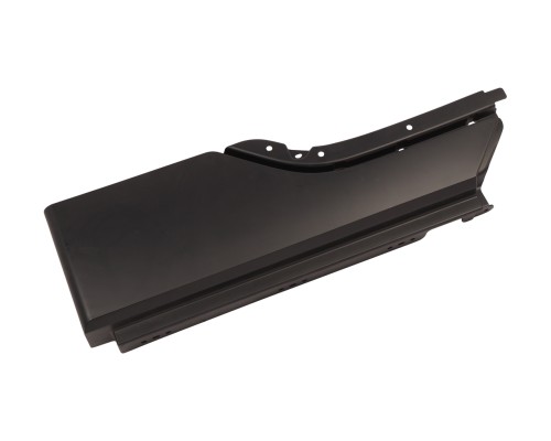 Крыло VOLVO FH 2 version кабины переднее левое (накладка) ALFA CAR