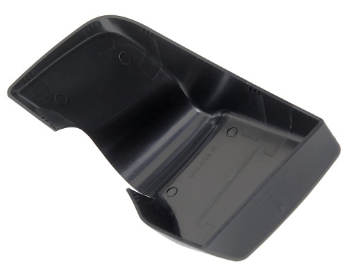 Крышка MAN TGX, TGS кронштейна зеркала правого MARSHALL