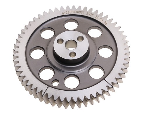 Шестерня SHACMAN SHAANXI распредвала OE