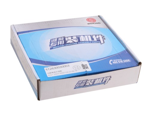 Шестерня SHACMAN SHAANXI распредвала OE