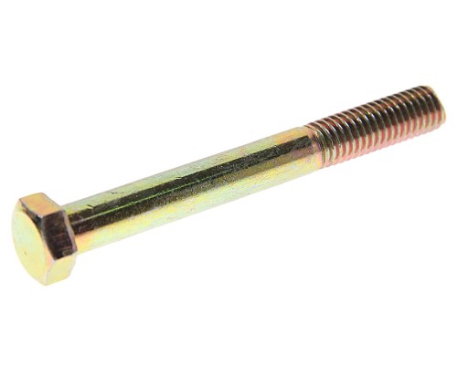 Болт М8х1.25х70 ЗИЛ крепления корпуса насоса масляного