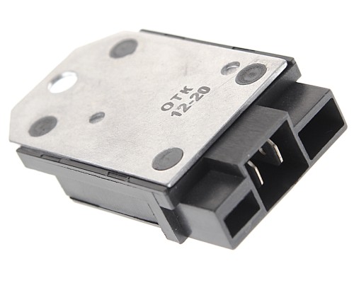 Реле регулятор напряжения ГАЗ дв.CHRYSLER генератора 56044530 DENSO ЭНЕРГОМАШ