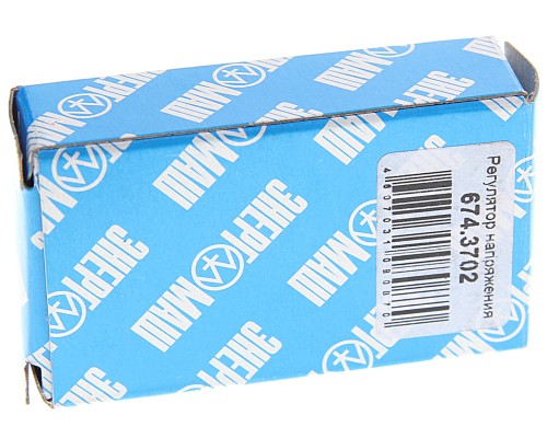 Реле регулятор напряжения ГАЗ дв.CHRYSLER генератора 56044530 DENSO ЭНЕРГОМАШ