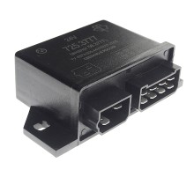 Реле стеклоочистителя КАМАЗ-ЕВРО ЭНЕРГОМАШ