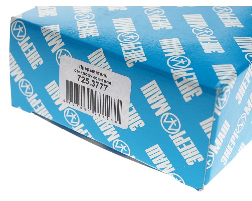 Реле стеклоочистителя КАМАЗ-ЕВРО ЭНЕРГОМАШ