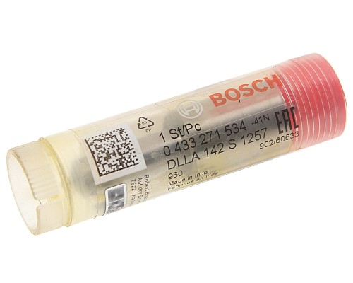 Распылитель MERCEDES 814-1820 дв.OM364, 352, 366A, LA BOSCH