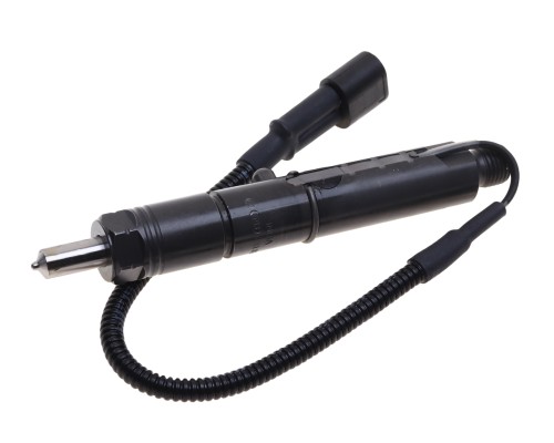 Форсунка MAN F2000 топливная BOSCH