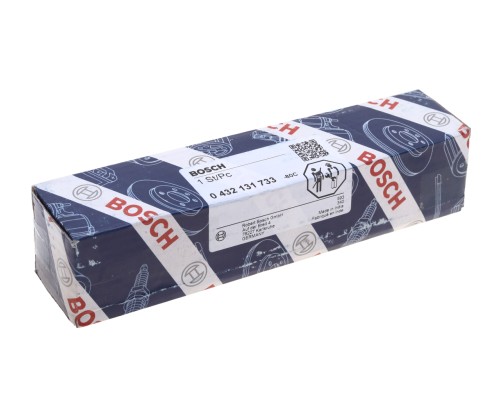 Форсунка MAN F2000 топливная BOSCH