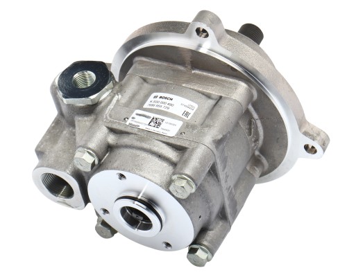 Насос гидроусилителя VOLVO FH, FM16 BOSCH