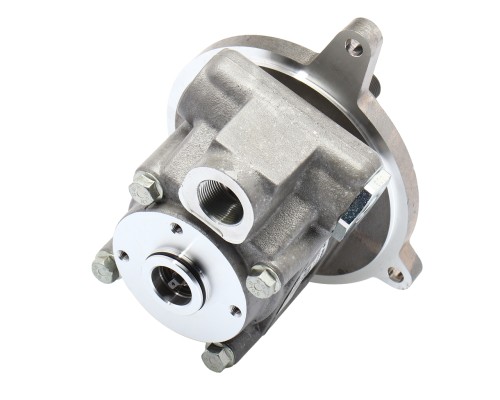 Насос гидроусилителя VOLVO FH, FM16 BOSCH