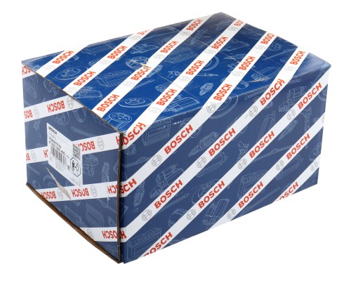 Насос гидроусилителя VOLVO FH, FM16 BOSCH