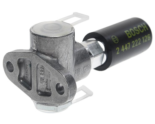 Насос топливный IVECO MAN MERCEDES ручной подкачки BOSCH