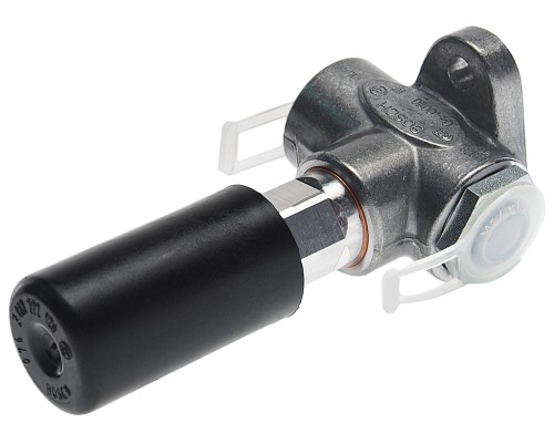 Насос топливный IVECO MAN MERCEDES ручной подкачки BOSCH