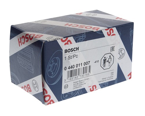 Насос топливный IVECO MAN MERCEDES ручной подкачки BOSCH