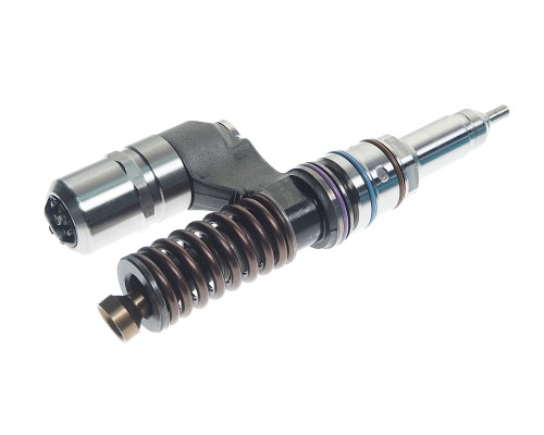 Насос-форсунка IVECO BOSCH