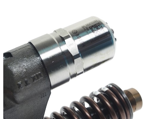 Насос-форсунка IVECO BOSCH