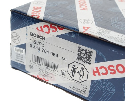 Насос-форсунка IVECO BOSCH