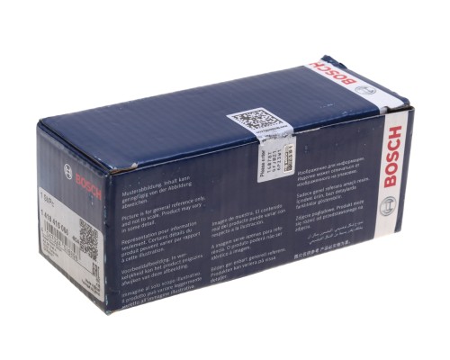 Пара плунжерная MERCEDES BOSCH