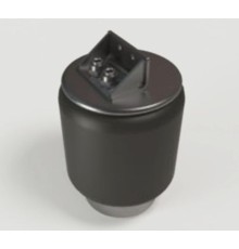 Пневморессора КАМАЗ-65206, 65207 в сборе ROSTAR