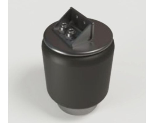 Пневморессора КАМАЗ-65206, 65207 в сборе ROSTAR