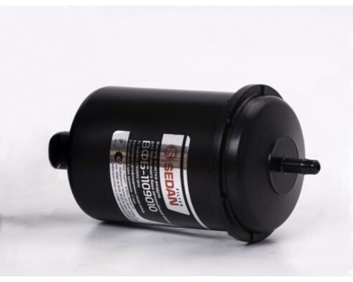 Фильтр воздушный КАМАЗ-5490 ЕВРО-1, 2, 3, 4, 5 бака топливного SEDAN FILTER