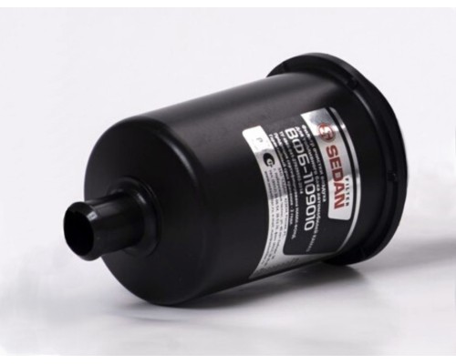 Фильтр воздушный КАМАЗ-5490 ЕВРО-1, 2, 3, 4, 5 бака топливного SEDAN FILTER
