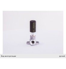 Насос топливный IVECO MAN MERCEDES ручной подкачки BOSCH