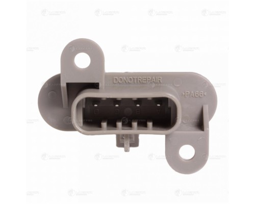 Резистор КАМАЗ-5490 MERCEDES Axor кондиционера LUZAR