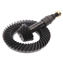 Пара главная ГАЗ-3302 Бизнес 43х10зуб.ТОРНАДО-НН