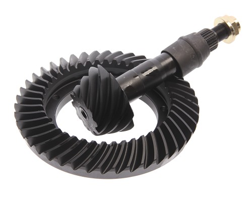 Пара главная ГАЗ-3302 Бизнес 43х10зуб.ТОРНАДО-НН