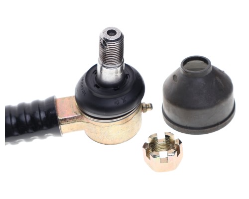 Тяга рулевая FOTON продольная OE