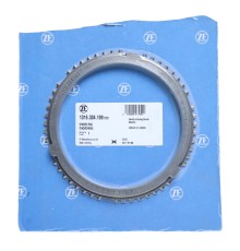 Кольцо MAN IVECO синхронизатора 3-4 передачи КПП ZF