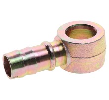 Штуцер SHACMAN SHAANXI насоса ГУР OE