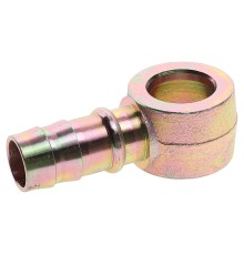 Штуцер SHACMAN SHAANXI насоса ГУР OE