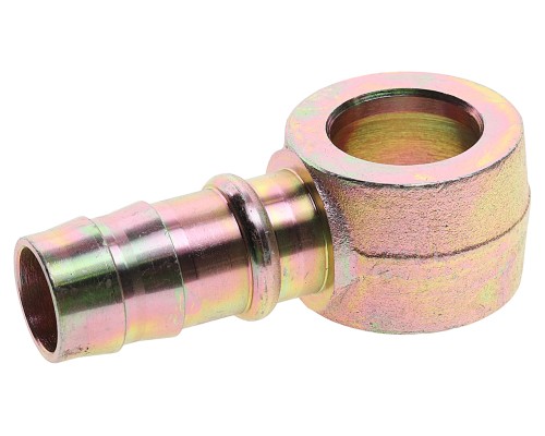 Штуцер SHACMAN SHAANXI насоса ГУР OE