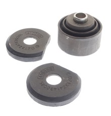 Сайлентблок SHACMAN SHAANXI торсиона кабины OE