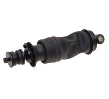 Амортизатор SHACMAN SHAANXI кабины передний OE