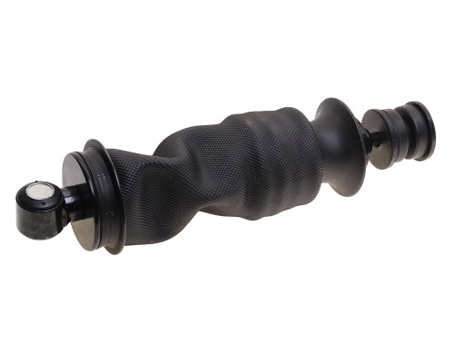 Амортизатор SHACMAN SHAANXI кабины передний OE