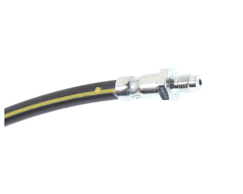 Шланг тормозной ГАЗ-33027 промежуточный АЛ КОМПАНИ