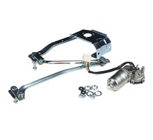 Стеклоочиститель ГАЗ-3302 Н/О в сборе AVTOELECTRICA