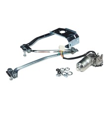 Стеклоочиститель ГАЗ-3302 Н/О в сборе AVTOELECTRICA