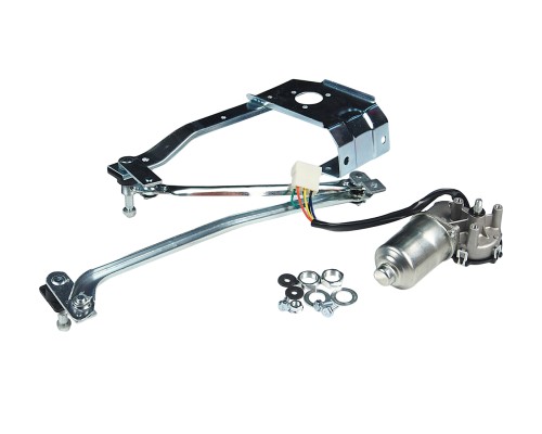 Стеклоочиститель ГАЗ-3302 Н/О в сборе AVTOELECTRICA