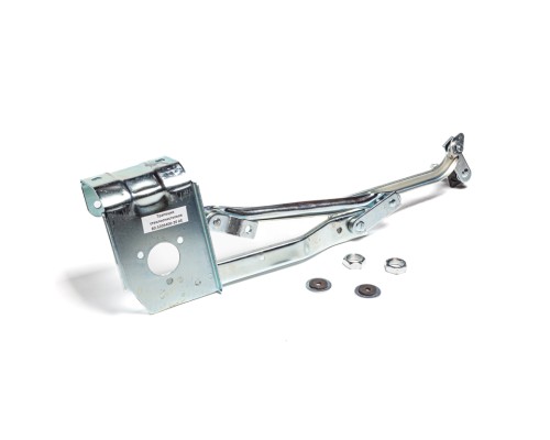 Стеклоочиститель ГАЗ-3302 Н/О в сборе AVTOELECTRICA