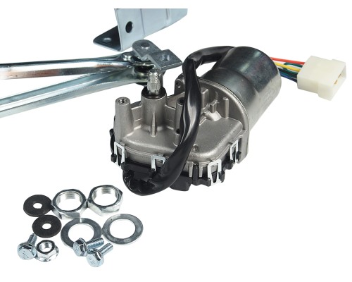 Стеклоочиститель ГАЗ-3302 Н/О в сборе AVTOELECTRICA