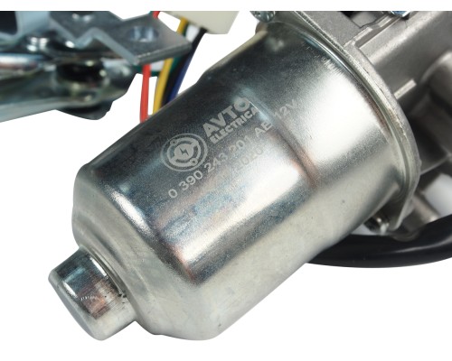 Стеклоочиститель ГАЗ-3302 Н/О в сборе AVTOELECTRICA