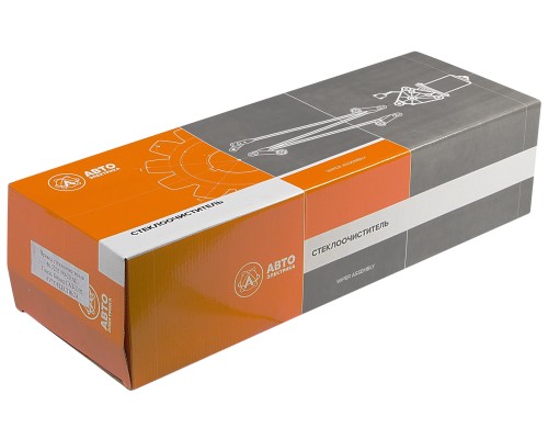 Стеклоочиститель ГАЗ-3302 Н/О в сборе AVTOELECTRICA