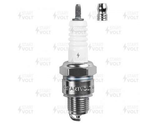 Свеча зажигания ГАЗ-24 АИ-76 А14В STARTVOLT