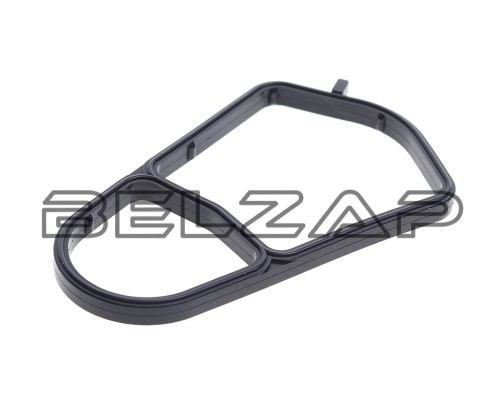 Прокладка DAF крышки фильтра топливного DT