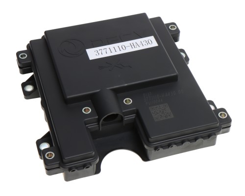 Блок DONGFENG GX реле и предохранителей OE